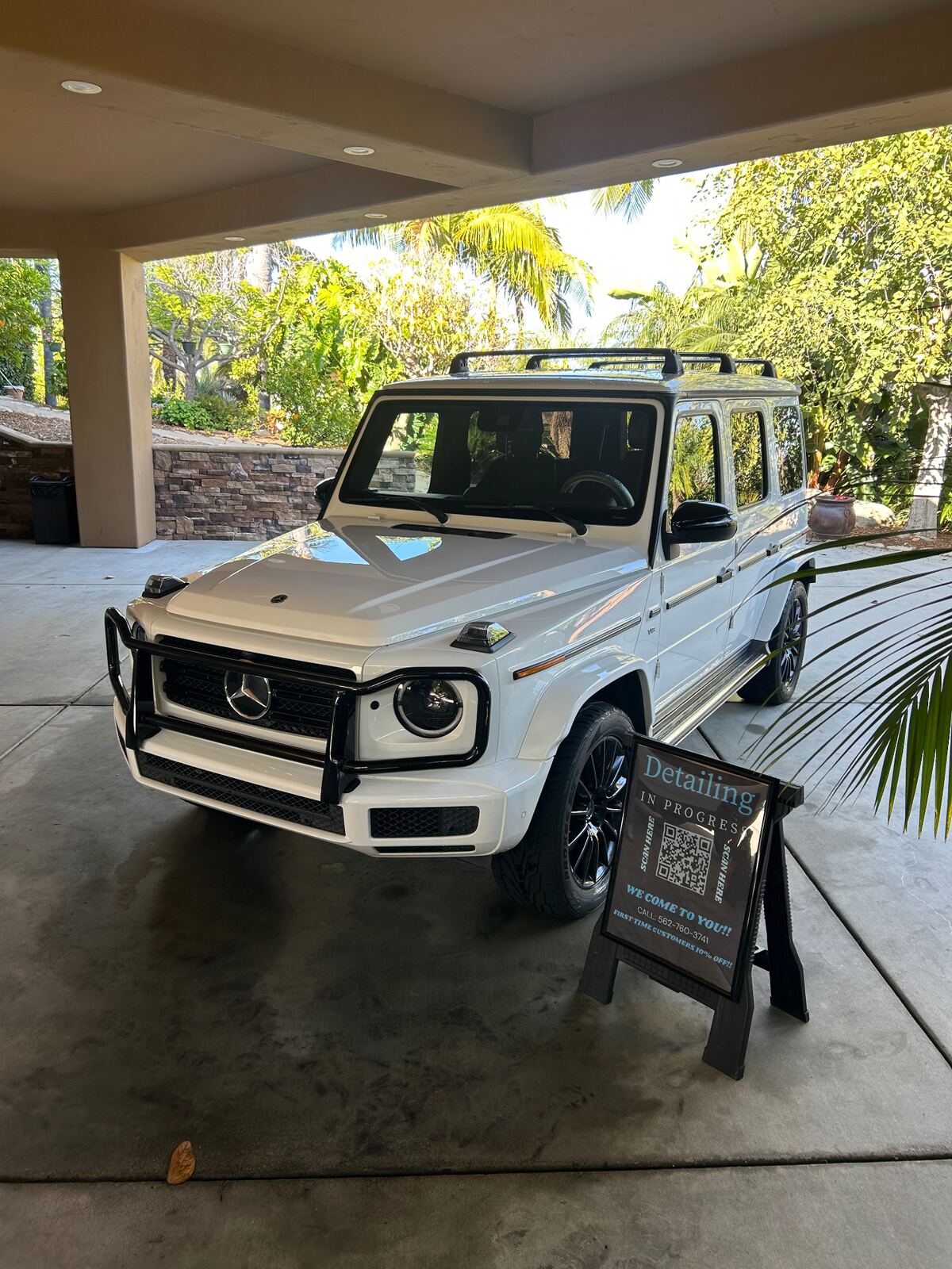 Full Detail